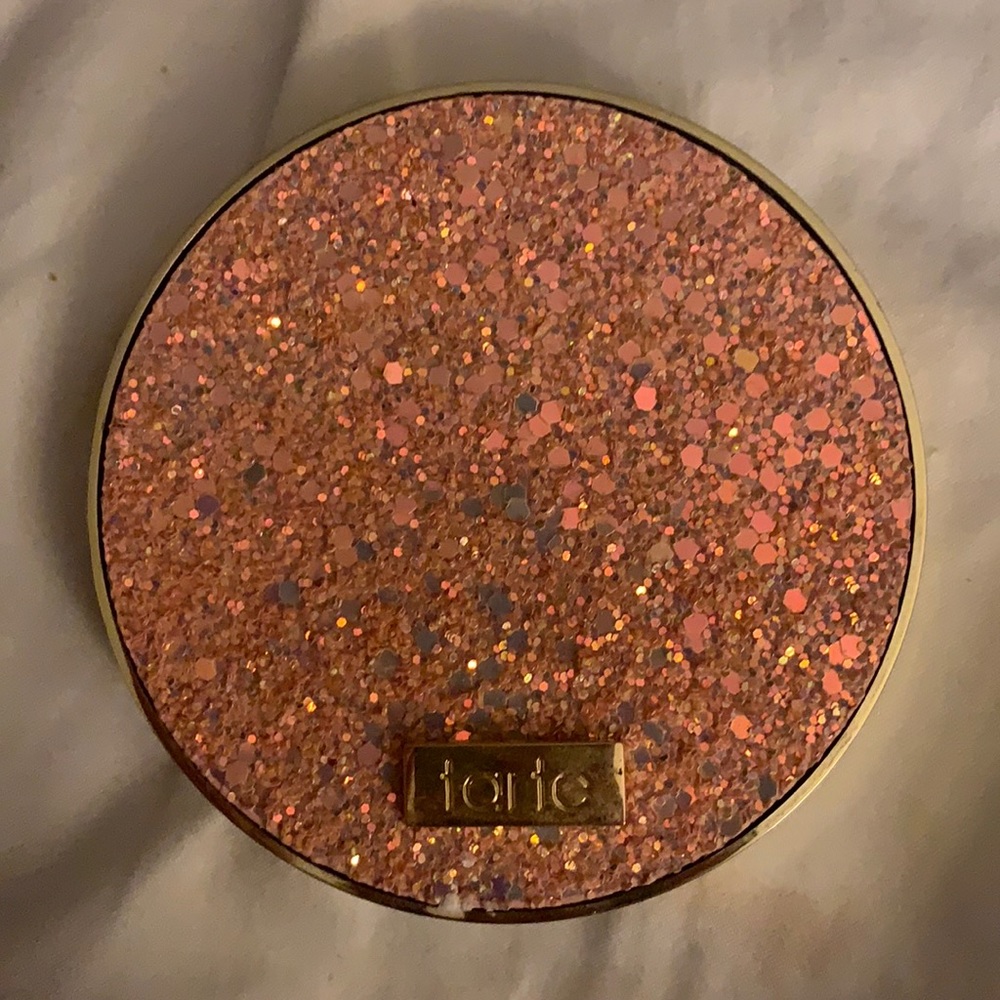 Tarte eyeshadow pallet